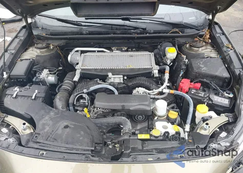 2024 Subaru Outback Wilderness from USA, damaged, VIN 4S4BTGUD3R3300757